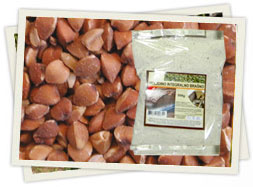 Domaće kukuruzno brašno