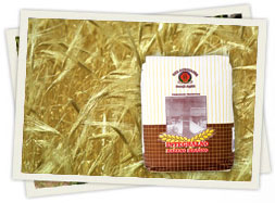 Integralno raženo brašno