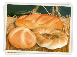 Integralno pšenično brašno